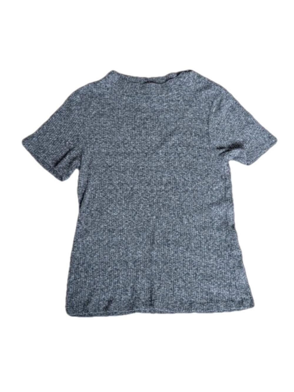 BP Ribbed tee - Picture 2 of 5